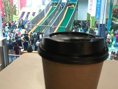 -蒙特利亲子乐园