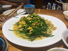 -蒙艾里民族传统菜蒙餐