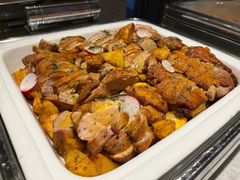 -云尚自助餐厅(佛山南海瞻云酒店)