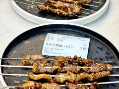-记忆串城·东北烧烤·铜火锅·大型团建(南油店)