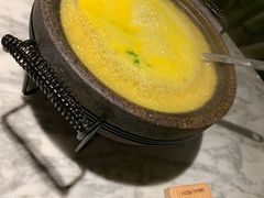 -蔴将·川菜(黄龙万科店)