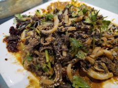 -振生清真饭店(永安道店)