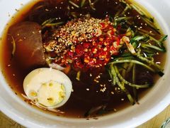 -春泉大冷面(兴华街店)