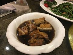 -旺达·福州菜(正大广场店)