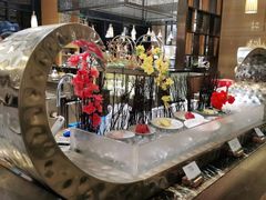-常州富力喜来登酒店 Feast盛宴标帜西餐厅(新北万达广场店)