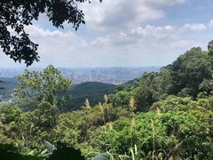 -广州市白云山风景名胜区
