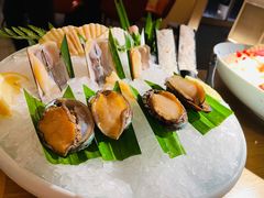 -生如夏花泰式火锅(西村黑金店)