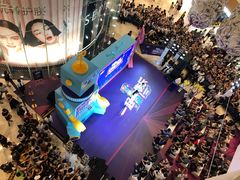 -深圳来福士广场