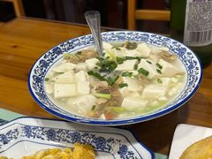 -洞天食府(北大街店)