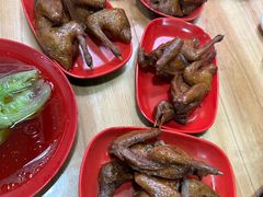 -光明刘冰乳鸽店(光明法政北路店)