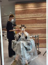 -MY HAIR ARDOR