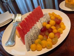 -珠海瑞吉酒店·宴庭中餐厅