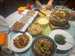 -玉林烤鸭店(黄村兴华店)