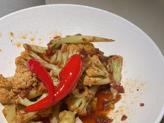 -渔语鱼酸菜鱼新川菜(来福士店)