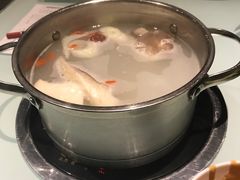 -中医药大学-老3楼餐厅