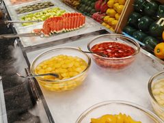 -韩盛·盛江山自助料理(中街大悦城黑金店)