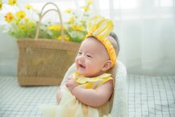 -蜜阁孕味亲子摄影(赛高店)