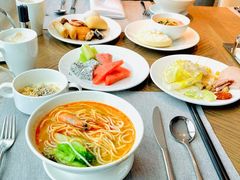 -厦门喜来登酒店