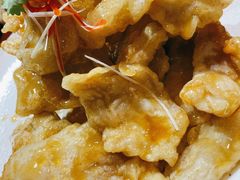 -赵家小馆(沈阳禹洲广场店)