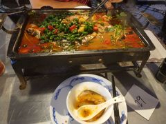 -炉鱼(平湖八佰伴店)