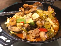 湘西霸王蛙-望湘园·洞庭渔宴(永旺店)