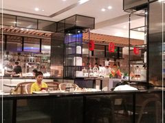 -东方银座国际酒店·爱晚亭·精致湘菜