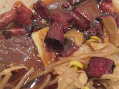 -香丰阁·烤鸭·川湘菜(清河店)