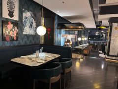 -东南里湖景餐厅·新闽菜(浦西万达店)