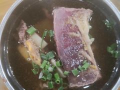 牛排汤-达道武仔牛肉店(广达路店)