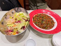 -良友·地标海鲜青岛菜(五四广场店)