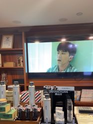 -BarberKiNG男士理发馆Barbershop