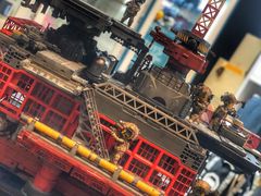 -东浩兰生上海世博展览馆