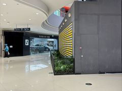 -银泰百货(海宁店)