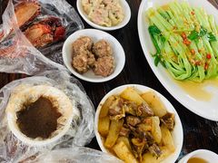 -品香排骨饭(羊官路店)