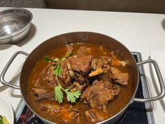 -蝎王府羊蝎子(北大地店)
