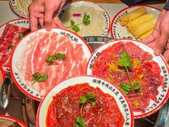 -犊门火锅(长沙五一广场总店)