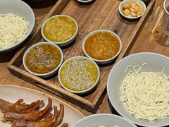 -李百蟹·江南蟹黄面·河景餐厅(夫子庙总店)