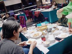 大堂-紫光园(燕郊总店)