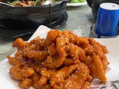 -池记大牌档(广纸店)