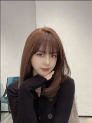 -MAGIC米几发型设计·羊毛卷