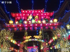 云南路-云南路美食街
