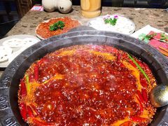 -重庆渝达老火锅(春熙路店)