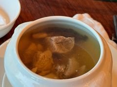 -蛇口希尔顿南海酒店·随轩中餐厅·粤菜