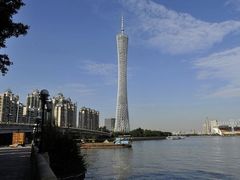 -广州塔