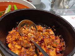 -鸭王烤鸭店(三里河店)