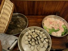 -顺德一品粥·20年凤城老字号(芳村店)