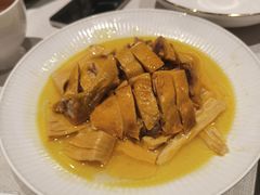 -狮王府淮扬菜(夫子庙老门东店)