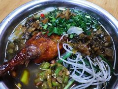 鸭腿粉-太师餐饮(人民店)