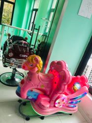 -趣游baby swim婴童游泳·盐氧护(旭辉u天地店)