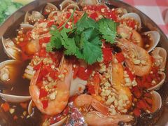 -辣小鲜·南昌大排档(船山路店)